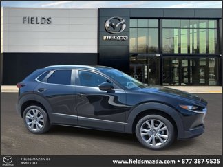 Certified 2022 MAZDA CX-30 AWD 2.5 S w/ Select Package image 1