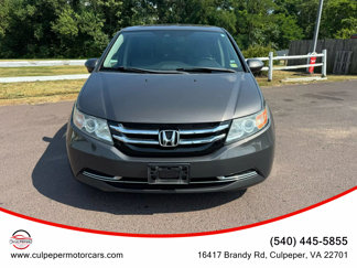 Used 2014 Honda Odyssey EX-L image 1