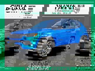 New 2025 Jeep Compass Limited w/ Sun and Sound Group image 1