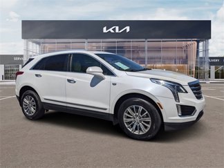 Used 2018 Cadillac XT5 Luxury image 1