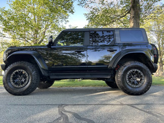 Used 2022 Ford Bronco Raptor image 1