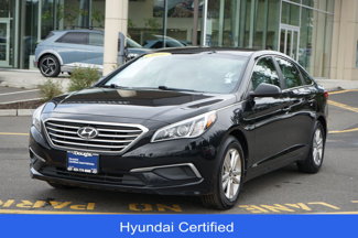 Used 2016 Hyundai Sonata SE image 1