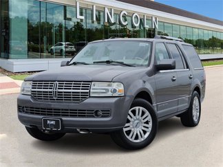 Used 2012 Lincoln Navigator 2WD image 1