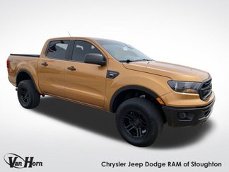 Used 2019 Ford Ranger XL w/ Equipment Group 101A Mid image 1