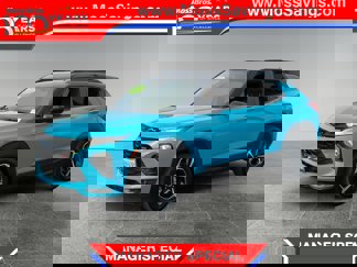 Used 2021 Chevrolet TrailBlazer RS w/ Sun and Liftgate Package image 1