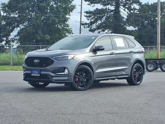 Certified 2024 Ford Edge ST w/ Equipment Group 401A image 1