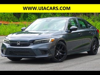 Used 2023 Honda Civic Sport image 1