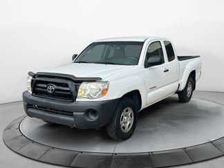 Used 2008 Toyota Tacoma 2WD Access Cab image 1