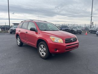 Used 2007 Toyota RAV4 2WD image 1