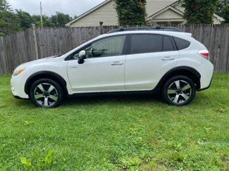 Used 2014 Subaru Crosstrek 2.0i Premium image 1