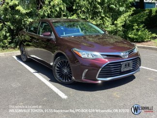Used 2016 Toyota Avalon Touring image 1