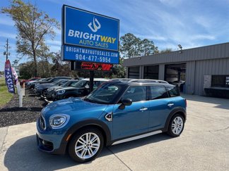 Used 2017 MINI Cooper Countryman S image 1