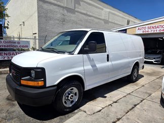 Used 2013 GMC Savana 2500 image 1