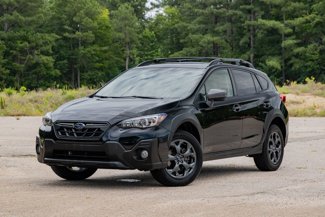 Used 2023 Subaru Crosstrek 2.5i Sport image 1