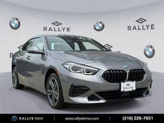 Certified 2024 BMW 228i xDrive Gran Coupe w/ Convenience Package image 1
