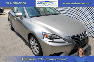 Used 2015 Lexus IS 250 image 1
