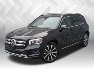 Used 2022 Mercedes-Benz GLB 250 image 1
