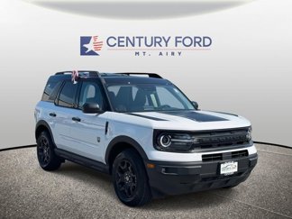 Used 2024 Ford Bronco Sport Big Bend w/ Convenience Package image 1