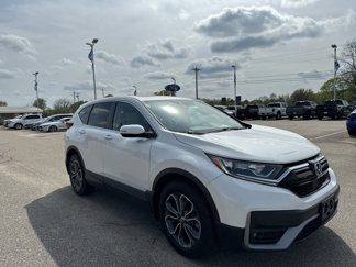 Used 2020 Honda CR-V EX image 1