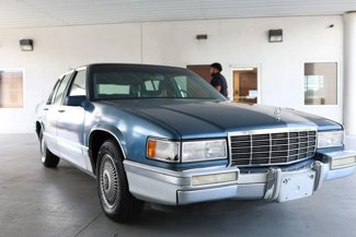 Used 1992 Cadillac De Ville Sedan image 1