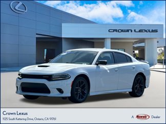 Used 2019 Dodge Charger GT w/ Navigation & Travel Group image 1