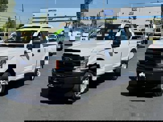 Used 2018 Ford F150 XL w/ Equipment Group 101A Mid image 1