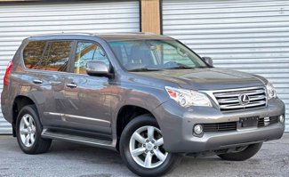 Used 2011 Lexus GX 460 Premium image 1