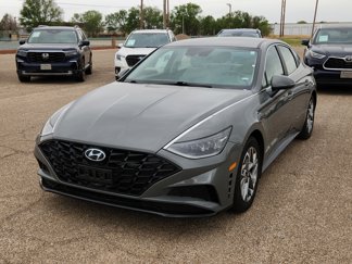 Used 2023 Hyundai Sonata SEL image 1