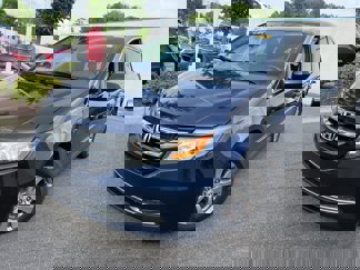 Used 2014 Honda Odyssey EX-L image 1