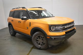 Used 2023 Ford Bronco Sport Big Bend w/ Convenience Package image 1