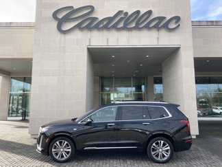 Used 2020 Cadillac XT6 Premium Luxury w/ Platinum Package image 1