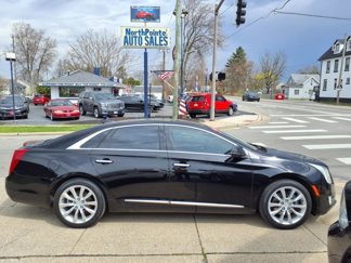 Used 2016 Cadillac XTS Luxury image 1