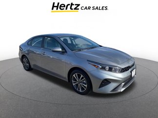 Used 2024 Kia Forte LXS image 1