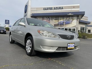 Used 2005 Toyota Camry LE image 1