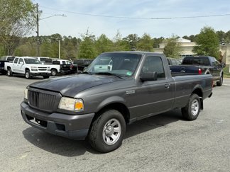 Used 2006 Ford Ranger XL image 1