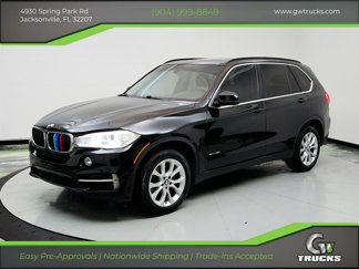 Used 2016 BMW X5 sDrive35i image 1