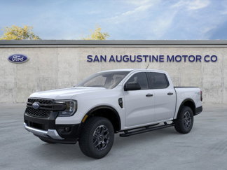 New 2024 Ford Ranger XLT w/ Trailer Tow Package image 1