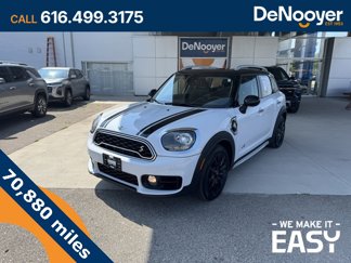 Used 2019 MINI Cooper Countryman SE image 1