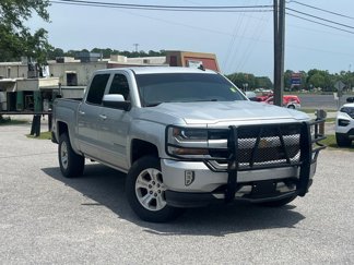 Used 2016 Chevrolet Silverado 1500 LT w/ All Star Edition image 1