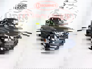 Used 2014 Cadillac ATS Premium w/ Cold Weather Package image 1