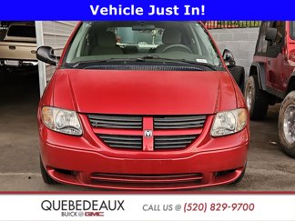 Used 2006 Dodge Grand Caravan SE w/ Popular Equipment Group I image 1