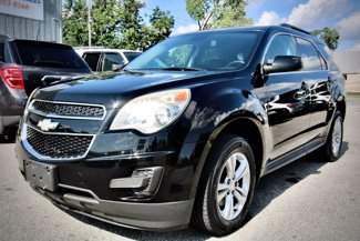 Used 2012 Chevrolet Equinox LT w/ Driver Convenience Package image 1