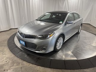 Used 2015 Toyota Avalon XLE Premium image 1