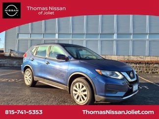 Used 2018 Nissan Rogue S image 1