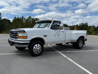 Used 1994 Ford F350 2WD Regular Cab image 1