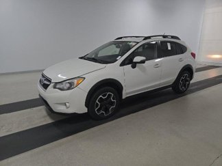 Used 2015 Subaru Crosstrek 2.0i Limited image 1