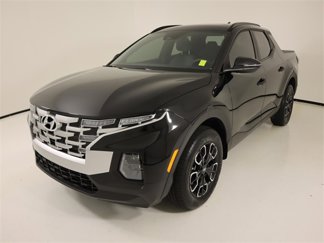 Used 2024 Hyundai Santa Cruz SEL w/ Activity Package image 1