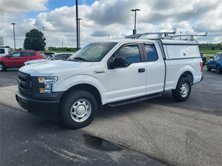 Used 2016 Ford F150 XL w/ XL Power Equipment Group image 1