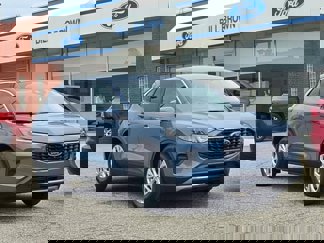 Certified 2023 Ford Escape Active w/ Tech Pack #2 image 1