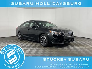 Used 2019 Subaru Legacy 2.5i Premium image 1